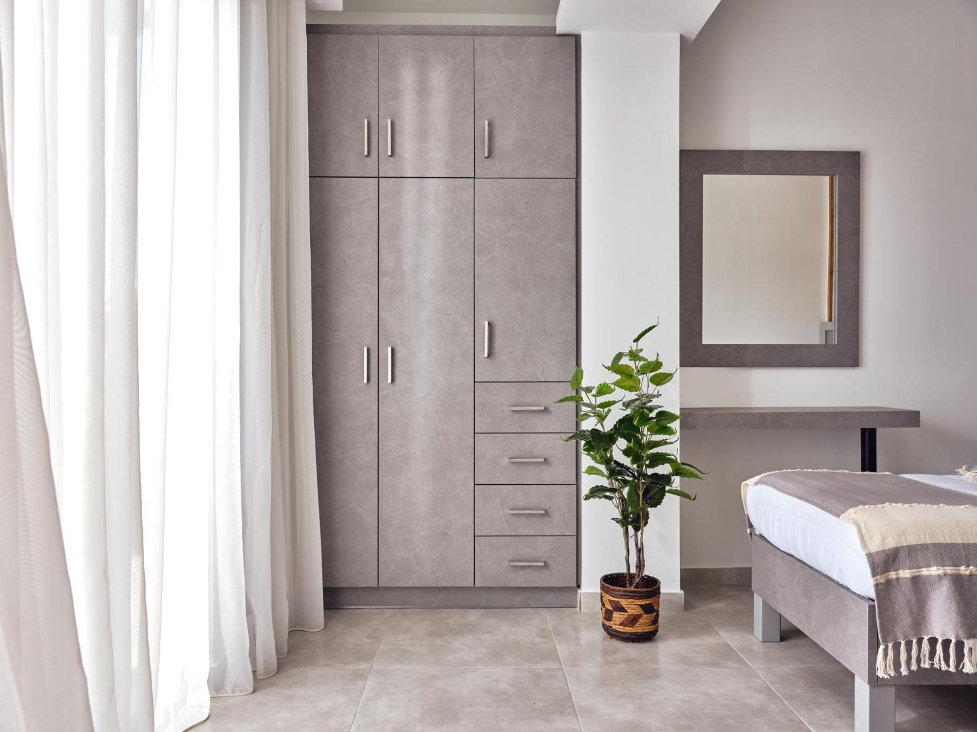 Dareia Suites Планос Номер фото
