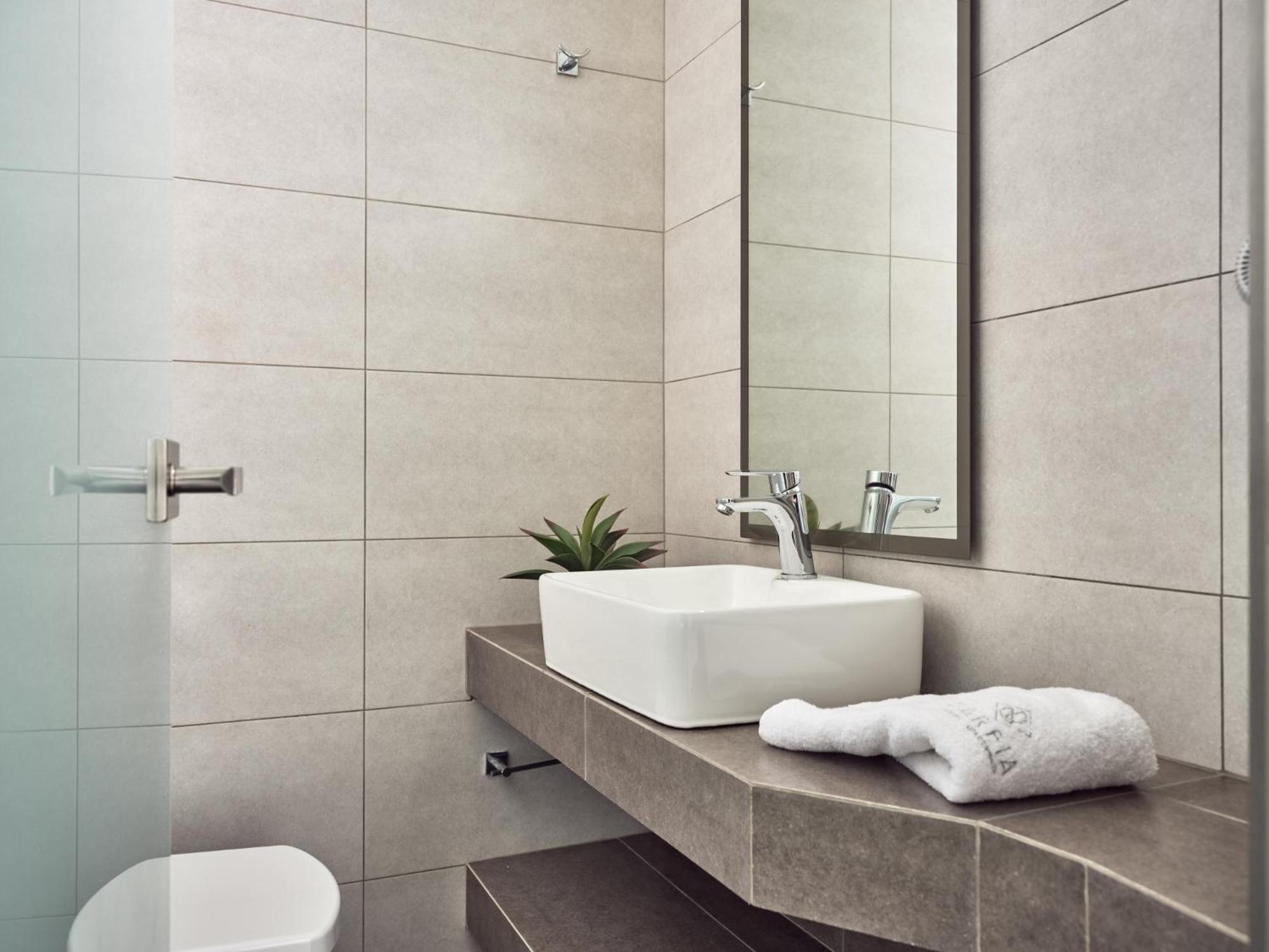 Dareia Suites Планос Номер фото