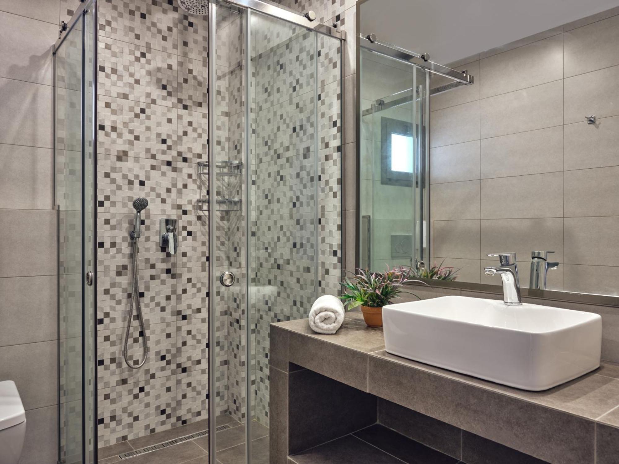 Dareia Suites Планос Номер фото