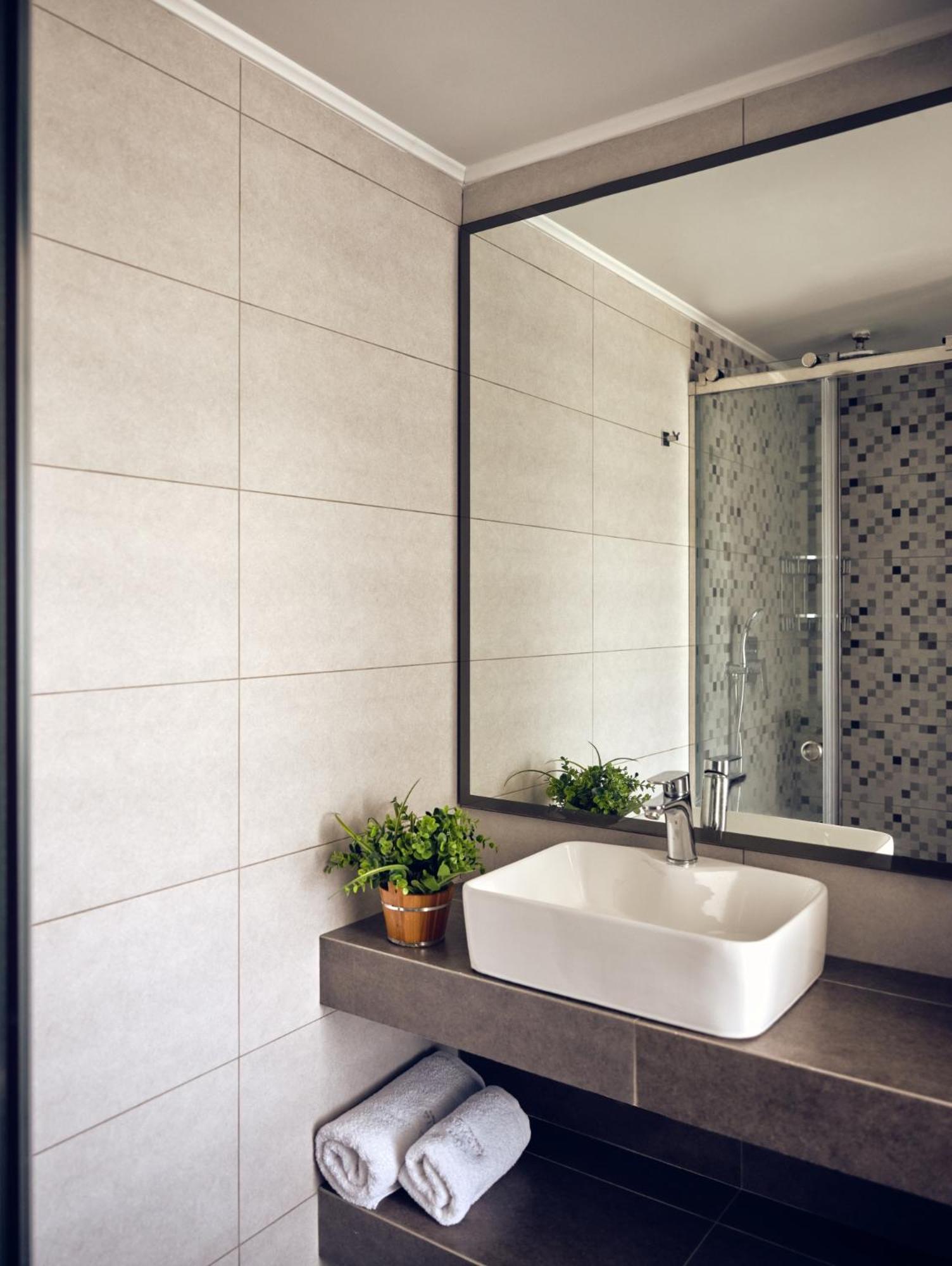 Dareia Suites Планос Номер фото